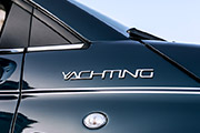 YACHTING “YACHT CLUB CAPRI”