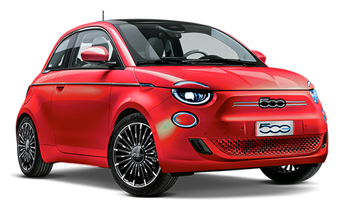 A CAR THAT TAKES CARE OF YOU
