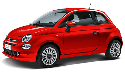 A CAR THAT TAKES CARE OF YOU