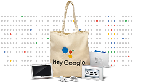 UN KIT DE BIENVENUE SPÉCIALEMENT POUR VOUS
