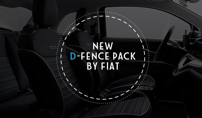 PACK D-FENSE