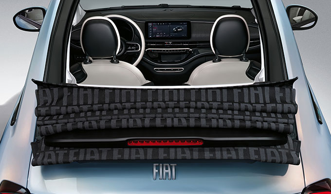 Phares Full LED "Infinity"