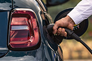 Charge rapide (85kW)