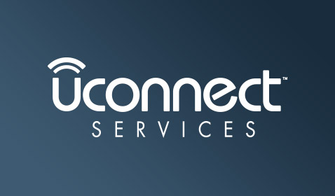 UCONNECT™ SERVICES