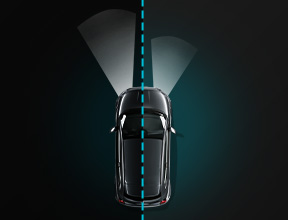 FEUX DE ROUTE/FEUX DE CROISEMENT AUTO-ADAPTATIFS