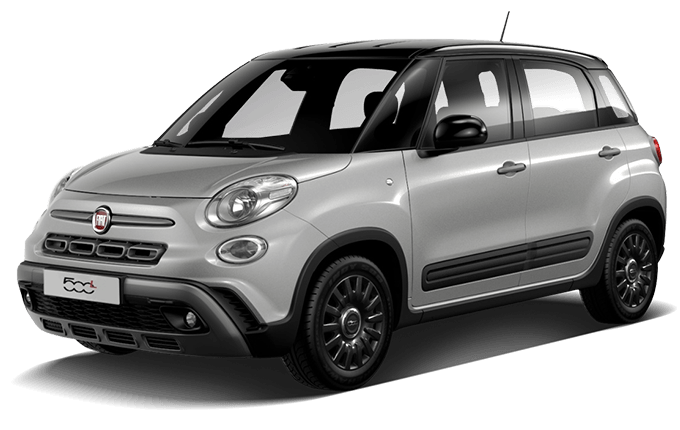 For Fiat 500 500x 500l panda TIPO Car multifunctional glasses