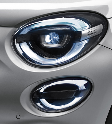 LED HEADLIGHTS