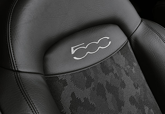 CAMO SEATS