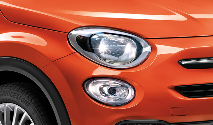 HALOGEN DRL