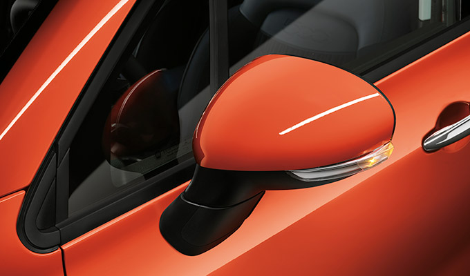 HOT DETAILS