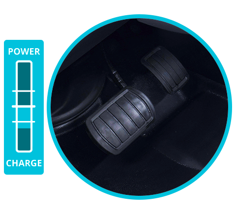 FAST CHARGING